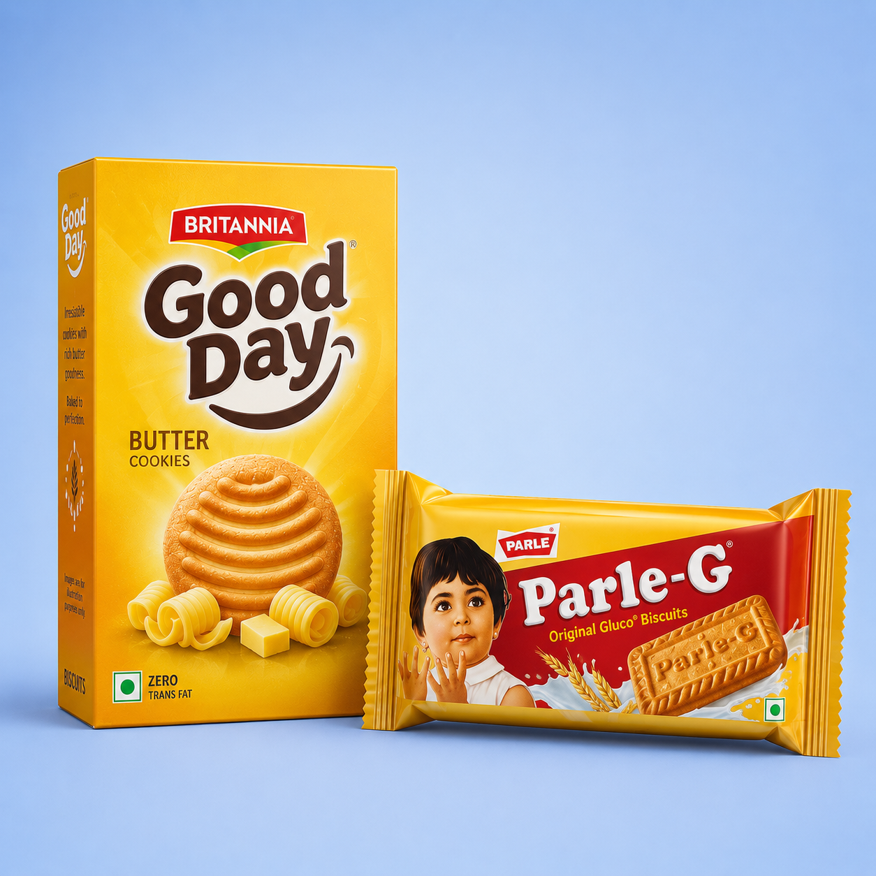 Bakery & Biscuits