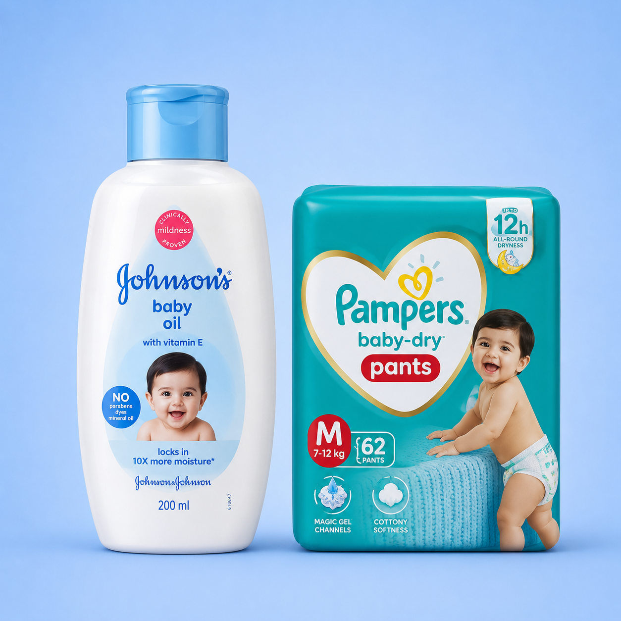 Baby Care