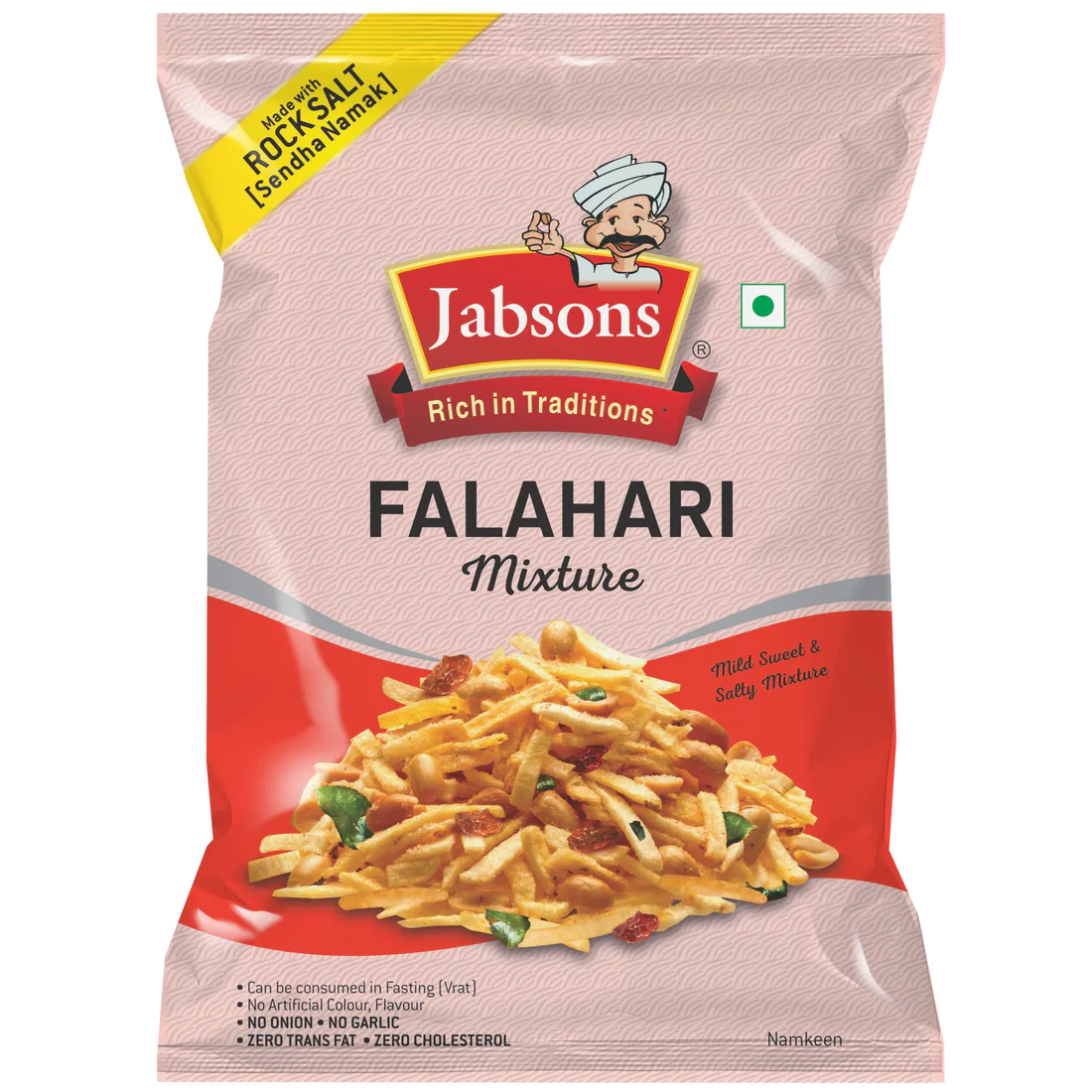 Falahari Chivda