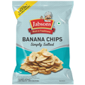 Classic Salted Banana Chips
