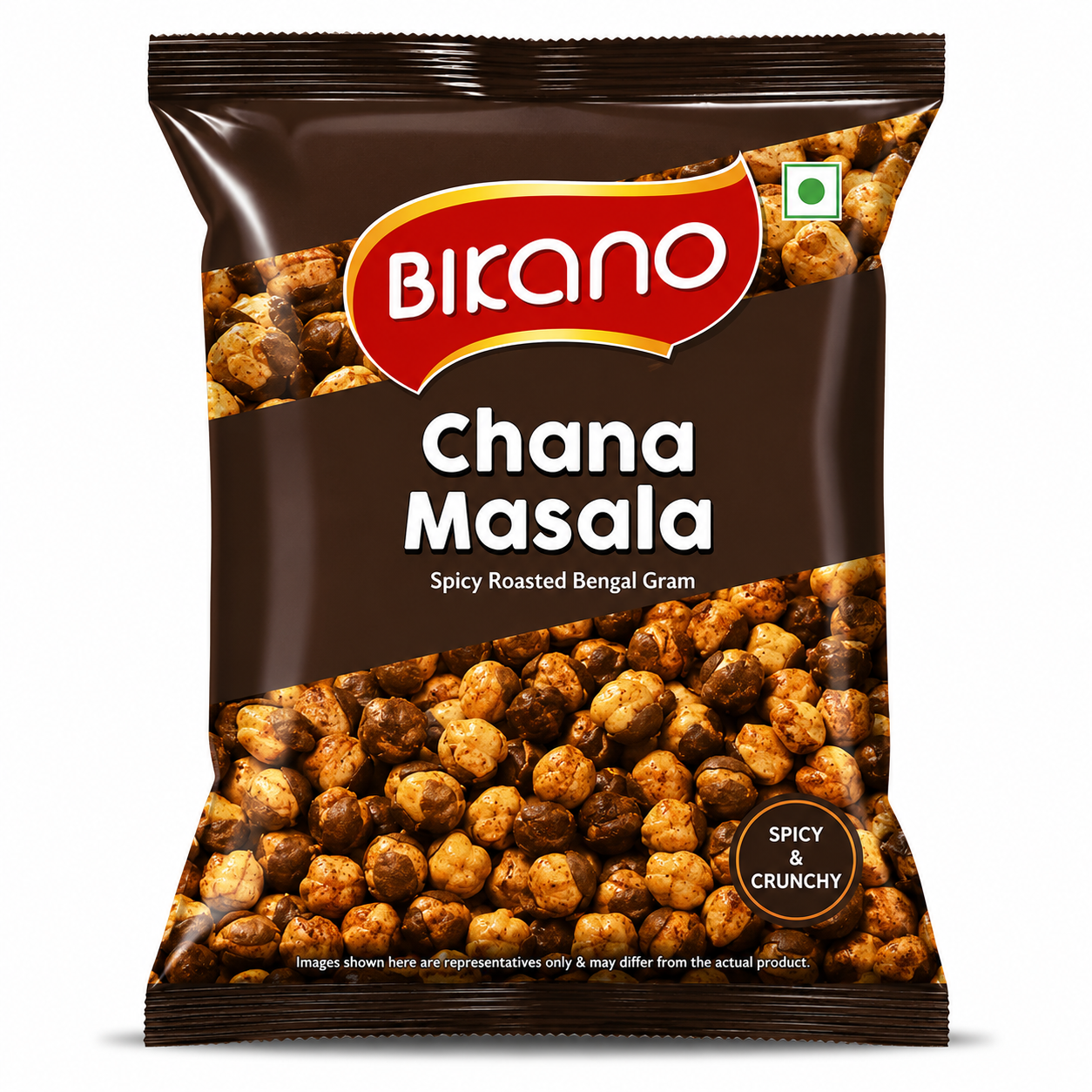 BIKANO CHANA MASALA 150g