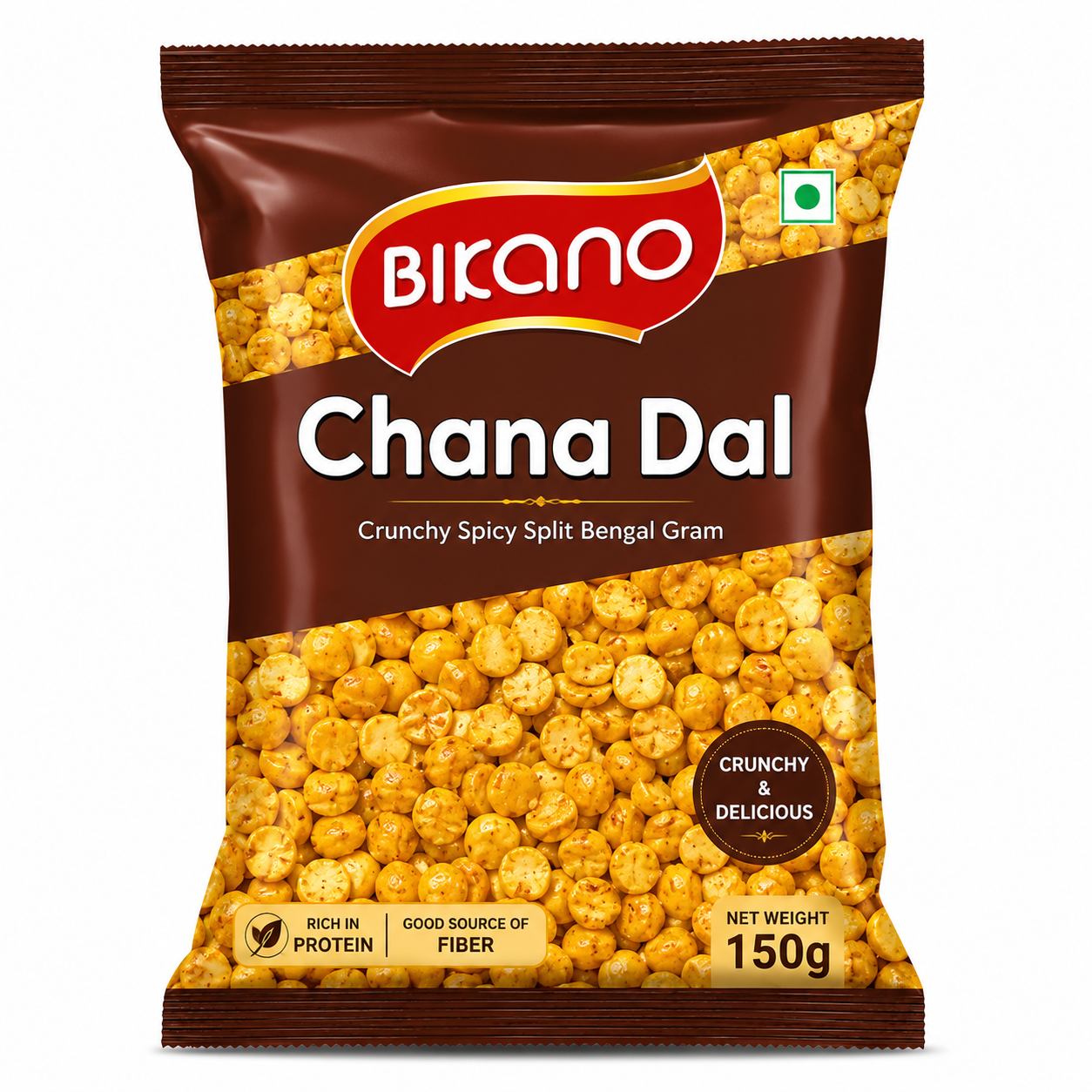BIKANO CHANA DAAL 150GM