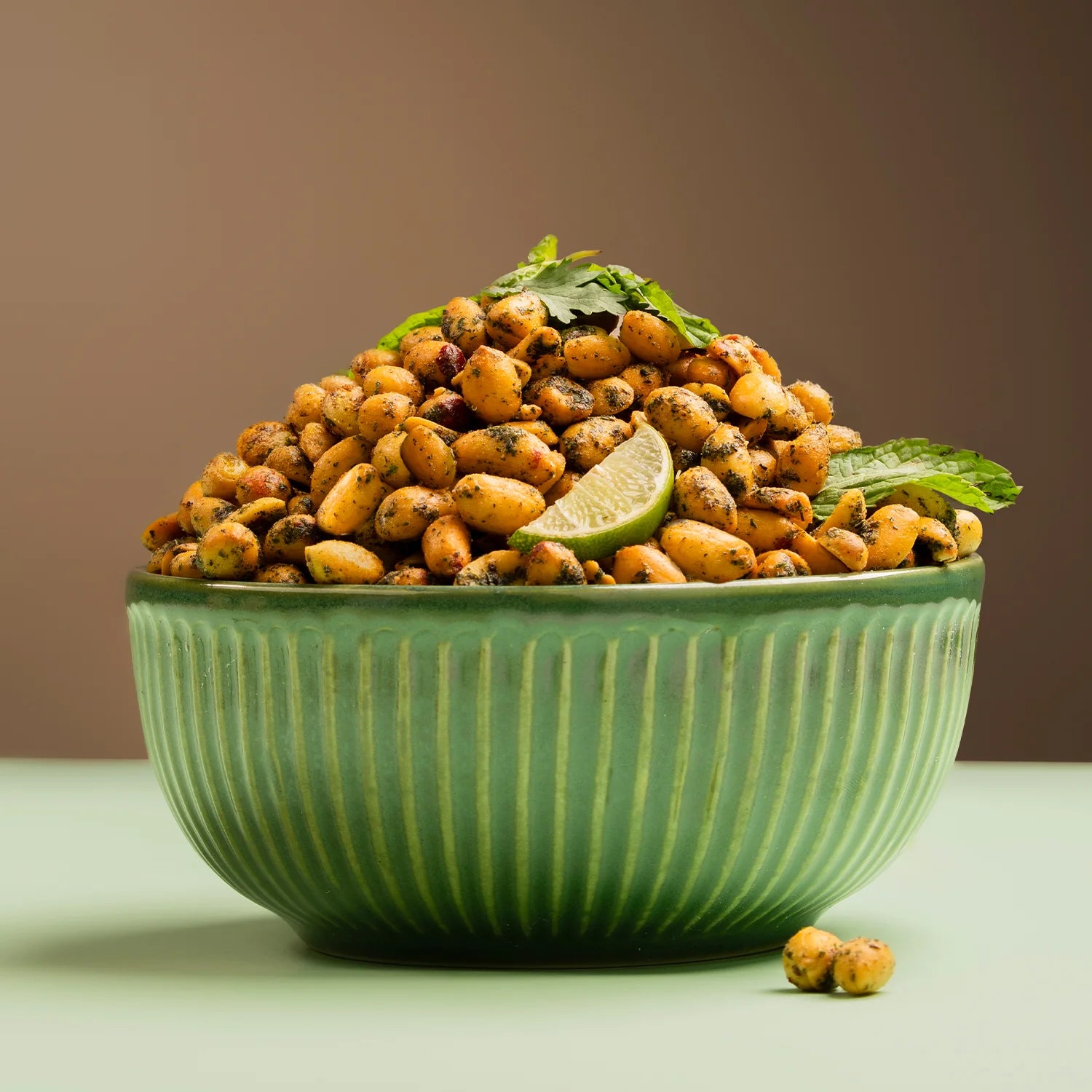 Nimboo Pudina Roasted Peanuts